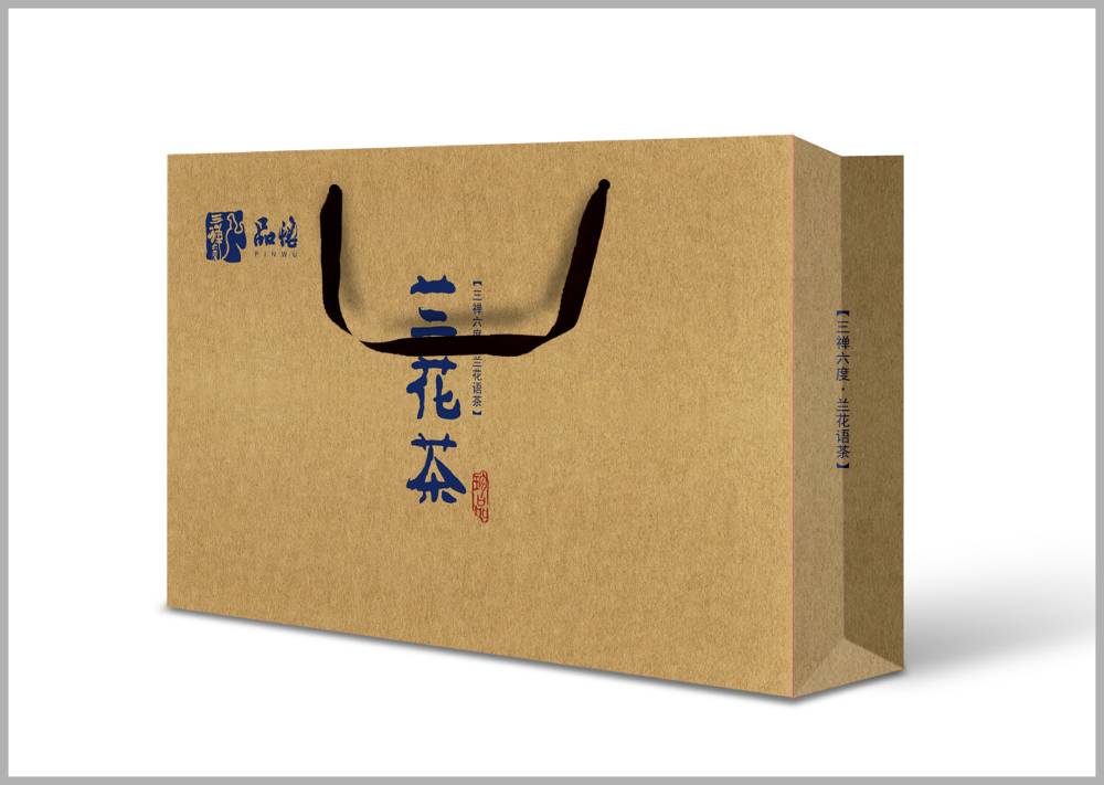 弥渡县包装设计重视“战略”和“战术”