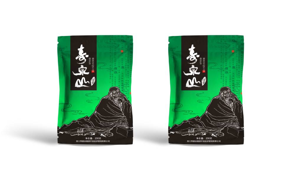 视觉锤效应：弥渡县包装设计公司敲开消费者心智的大门