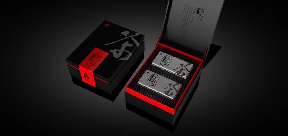 弥渡县包装设计的底层逻辑：用差异化塑造不可替代的品牌印记